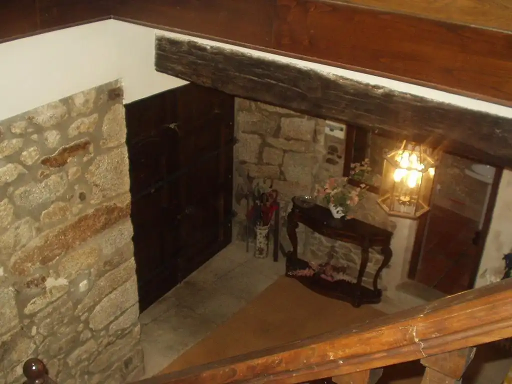 Casa o xalet en venda en Miranda del Castañar amb Calefacció i Terrassa