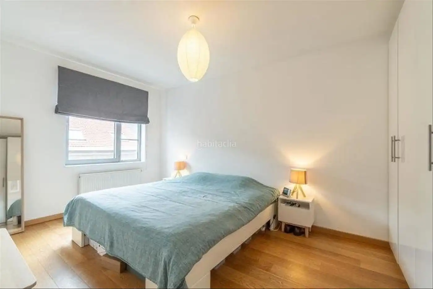 Apartament de lloguer a Calle del Capitán Cortés 21, imagen 3