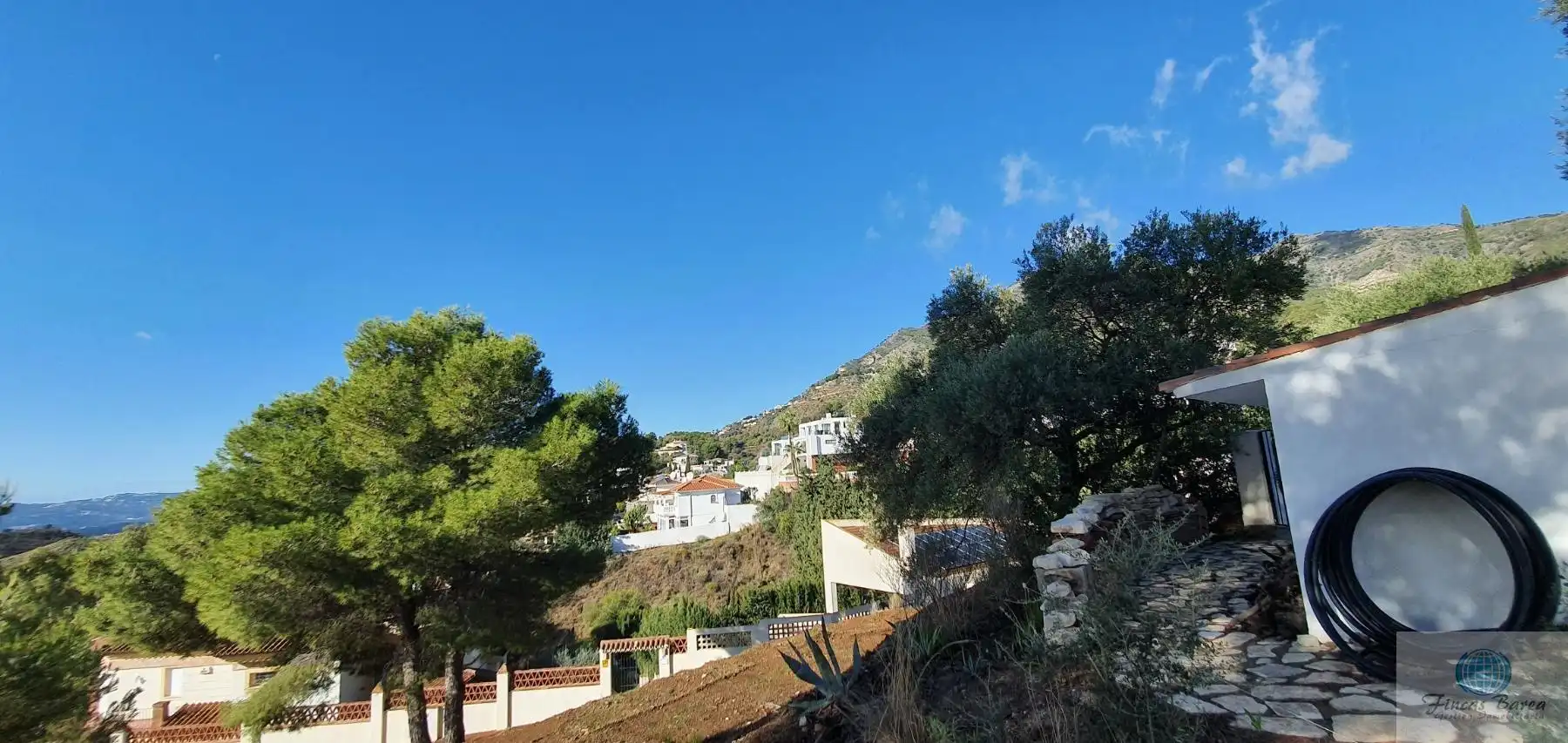 Terreni e lotti in vendita a Mijas pueblo, imagen 8