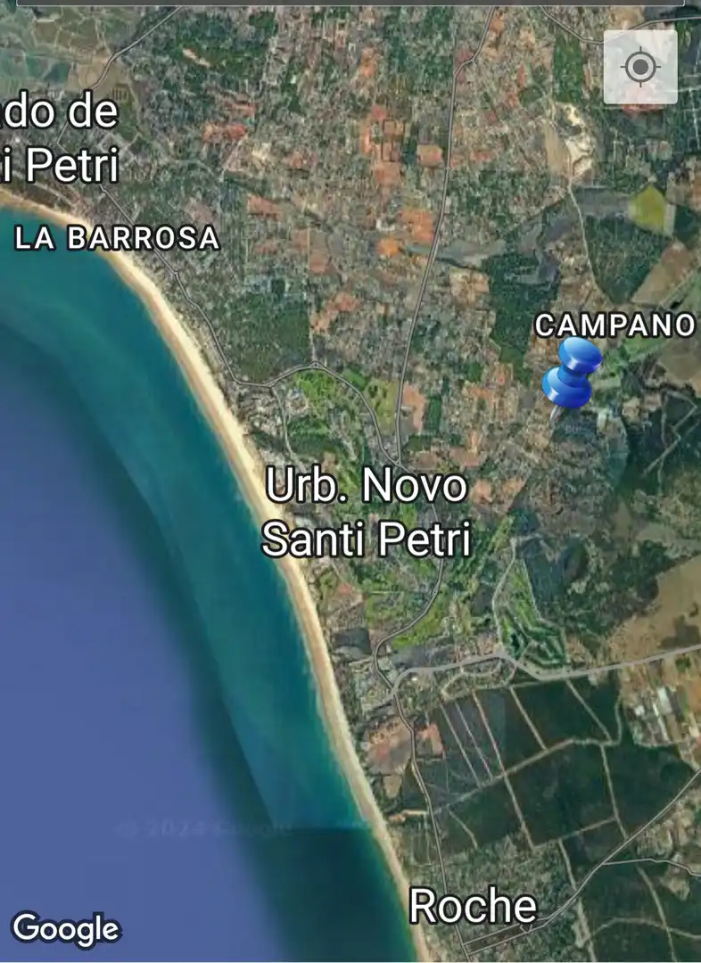 Terrenys i solars en venda a Las Lagunas - Campano, imagen 8