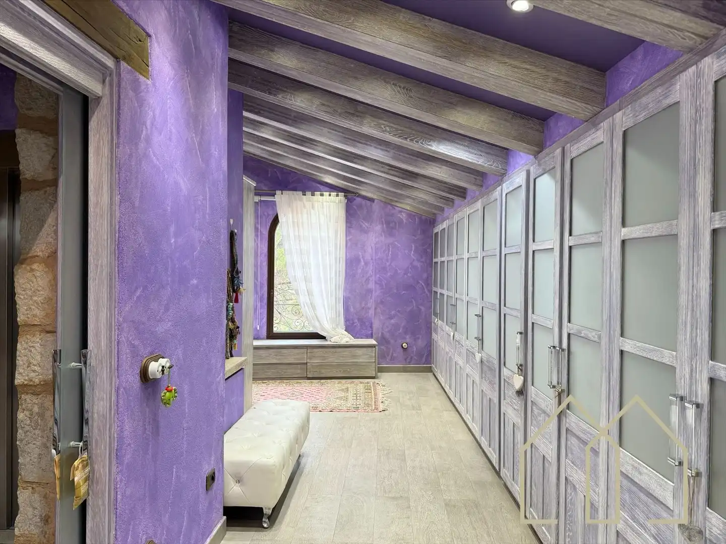 Casa o chalet en venta en Sant Joan de Mollet con Aire acondicionado, Calefacción y Jardín privado