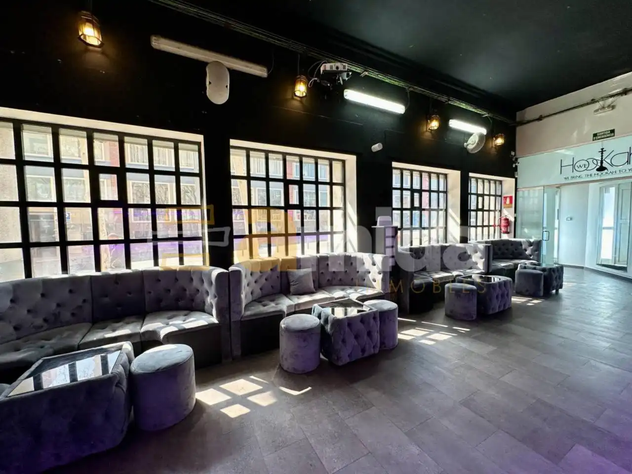 Locale commerciale in cessione a Centre - Sant Oleguer, imagen 3