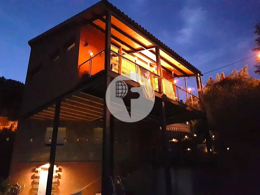 Casa amb terrassa en venda a Castellnou - Can Mir - Can Solà, imagen 81
