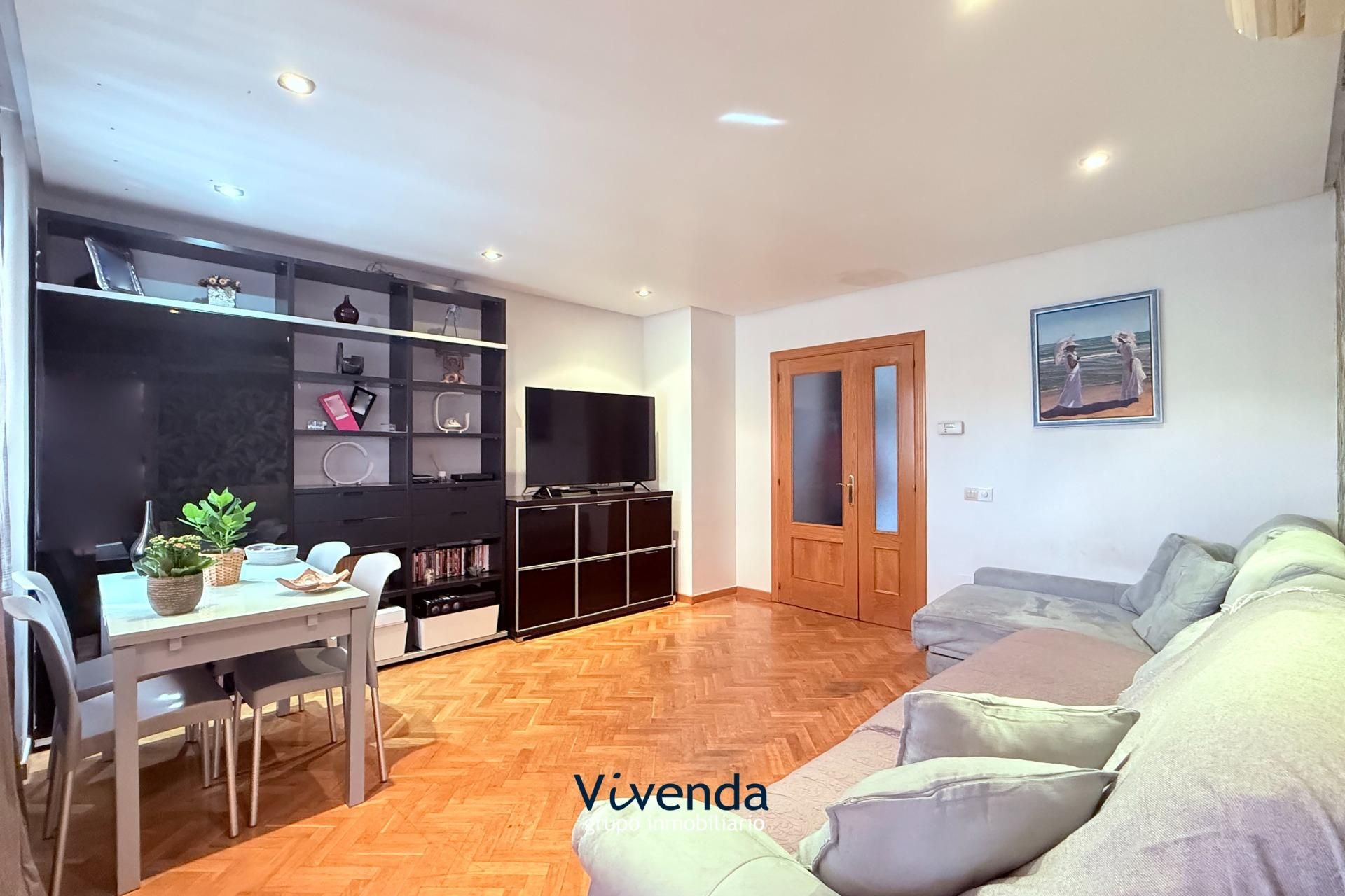 Planta baja for sale in Humanes de Madrid