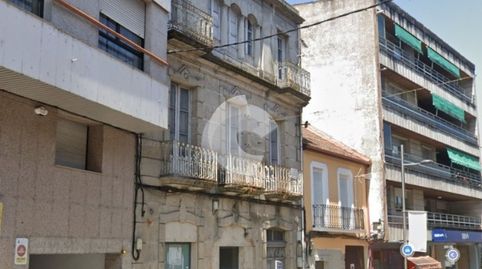 Foto 2 von Gebäude zum Verkauf in Ribadavia, Ourense