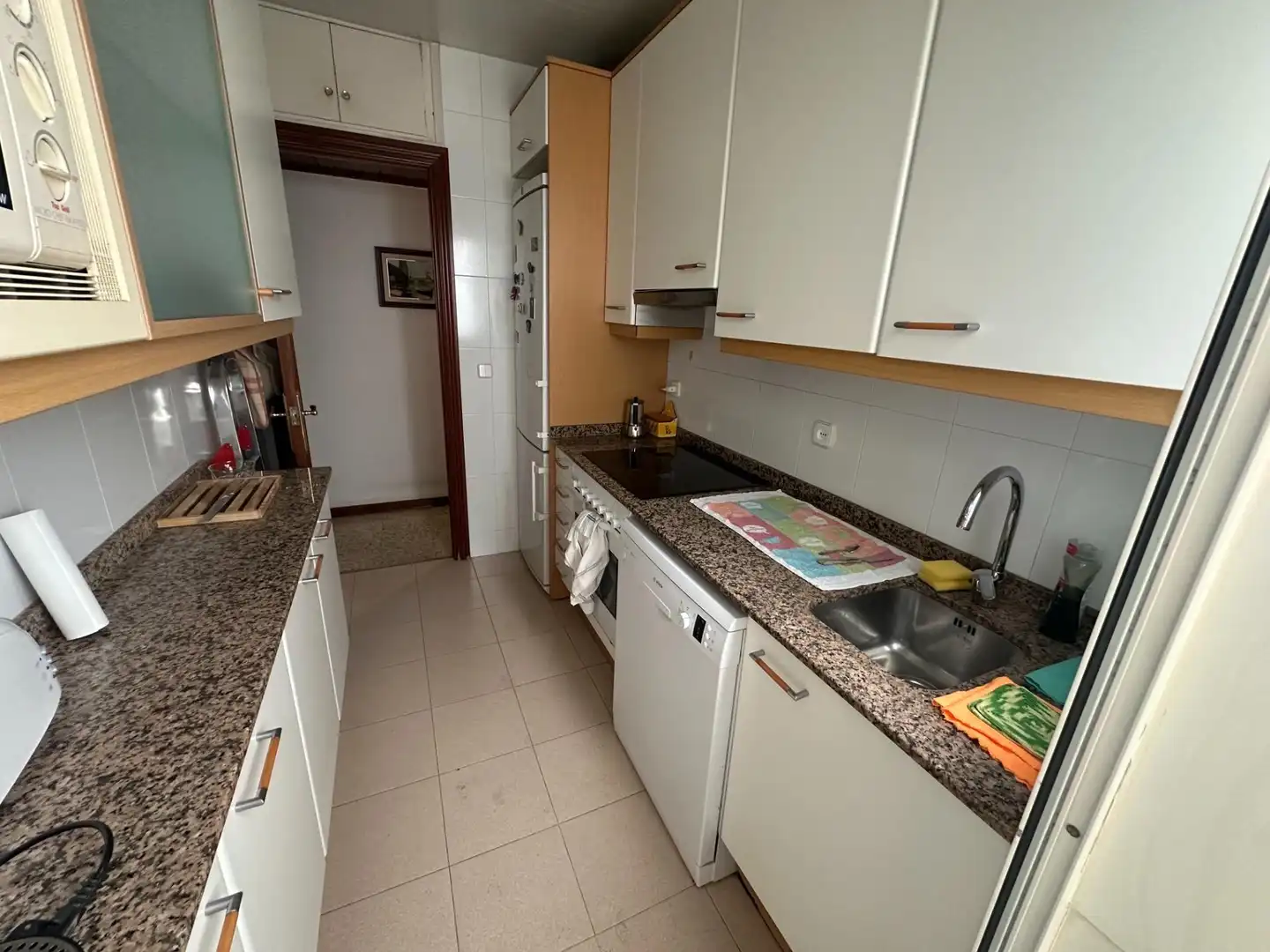 Wohnung zur Miete in Carrer Carrer Marina, Sagrada Família