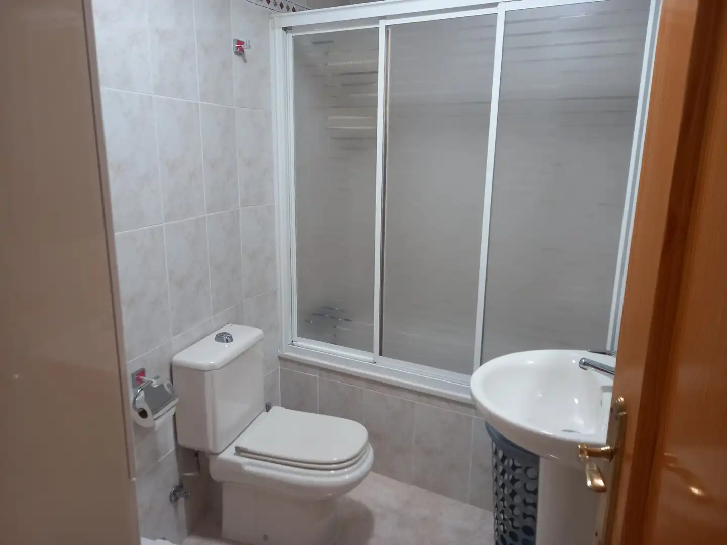 Appartement à louer à Calle Sacramento, imagen 14