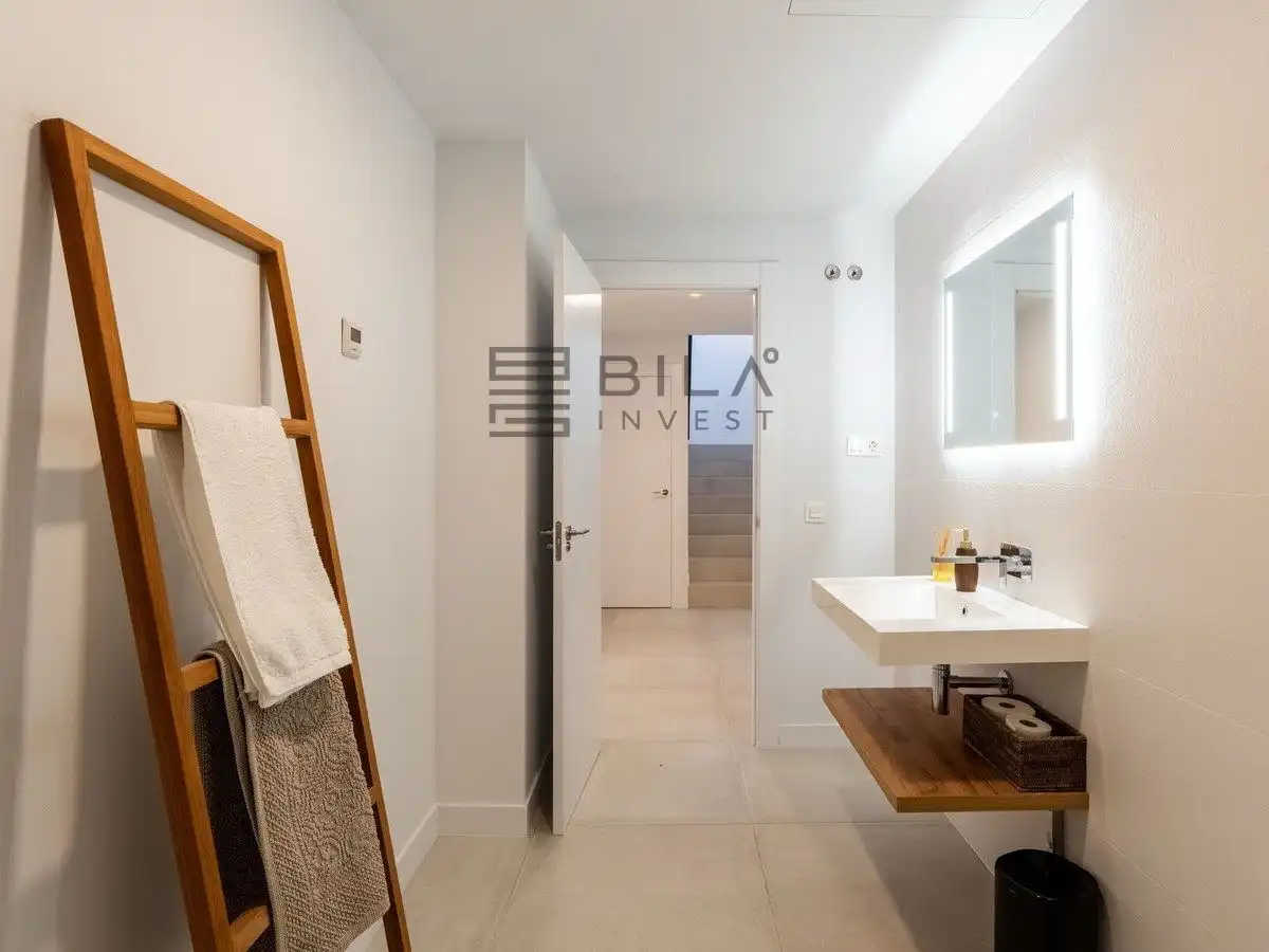 Adosado con piscina en venta en Evergreen Homes, imagen 38