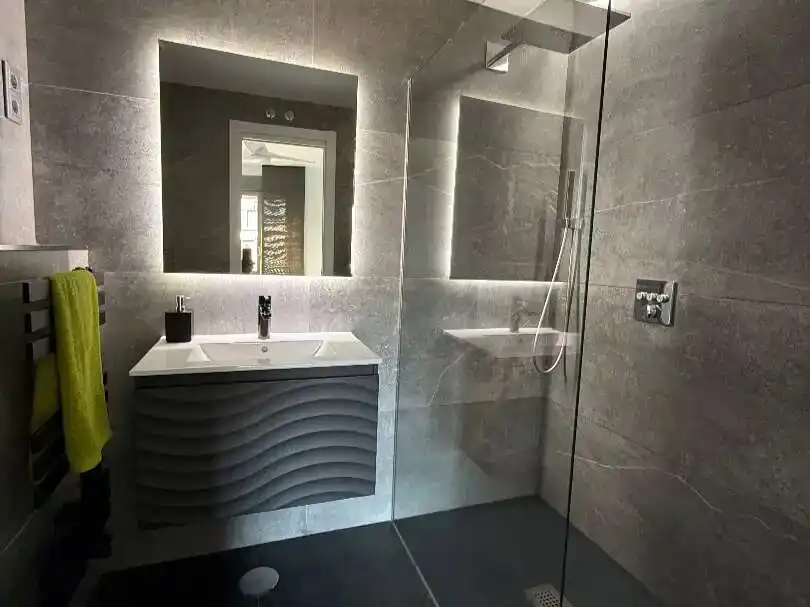 Flat with terrace for sale in Barajas, imagen 19