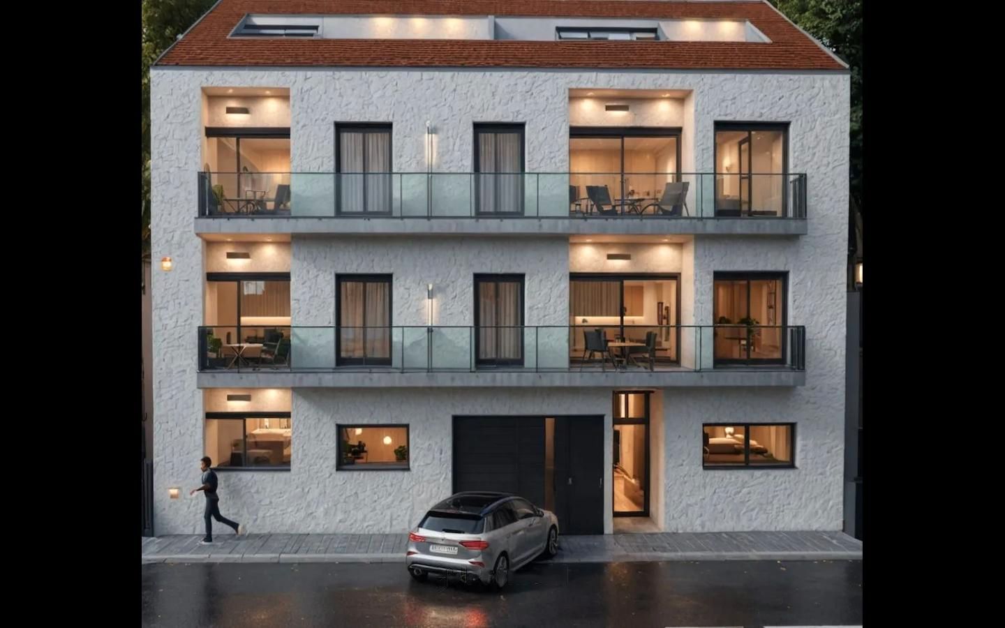 Àtic en venda a Centro ciudad