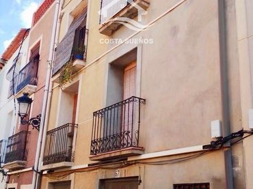 House for sale in Verge del Miracle