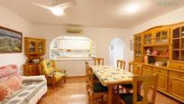 Dining room of Apartment for sale in Mazarrón  with Air Conditioner and Terrace