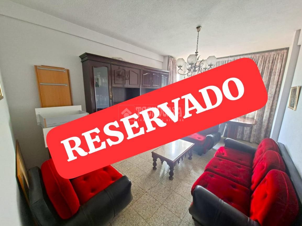 Pis en venda en Parla amb Terrassa