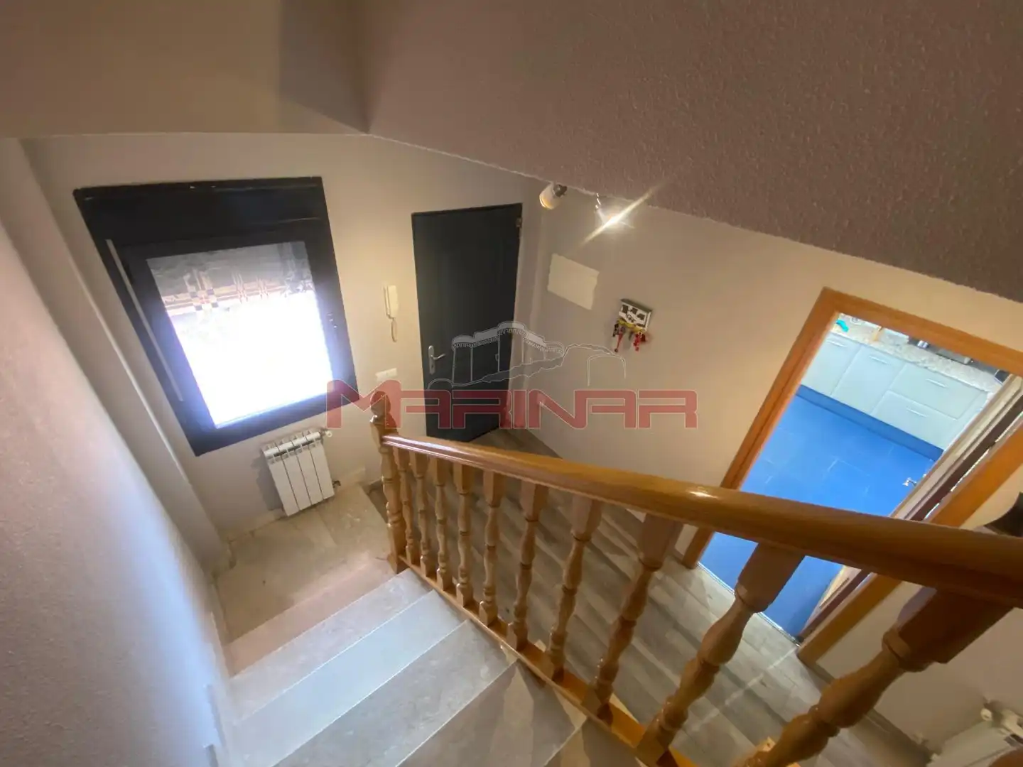 Casa adosada en venda en Seseña amb Calefacció, Jardí privat i Terrassa