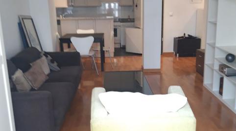 Foto 3 de Pis de lloguer a El Prado, Lovaina, Araba - Álava