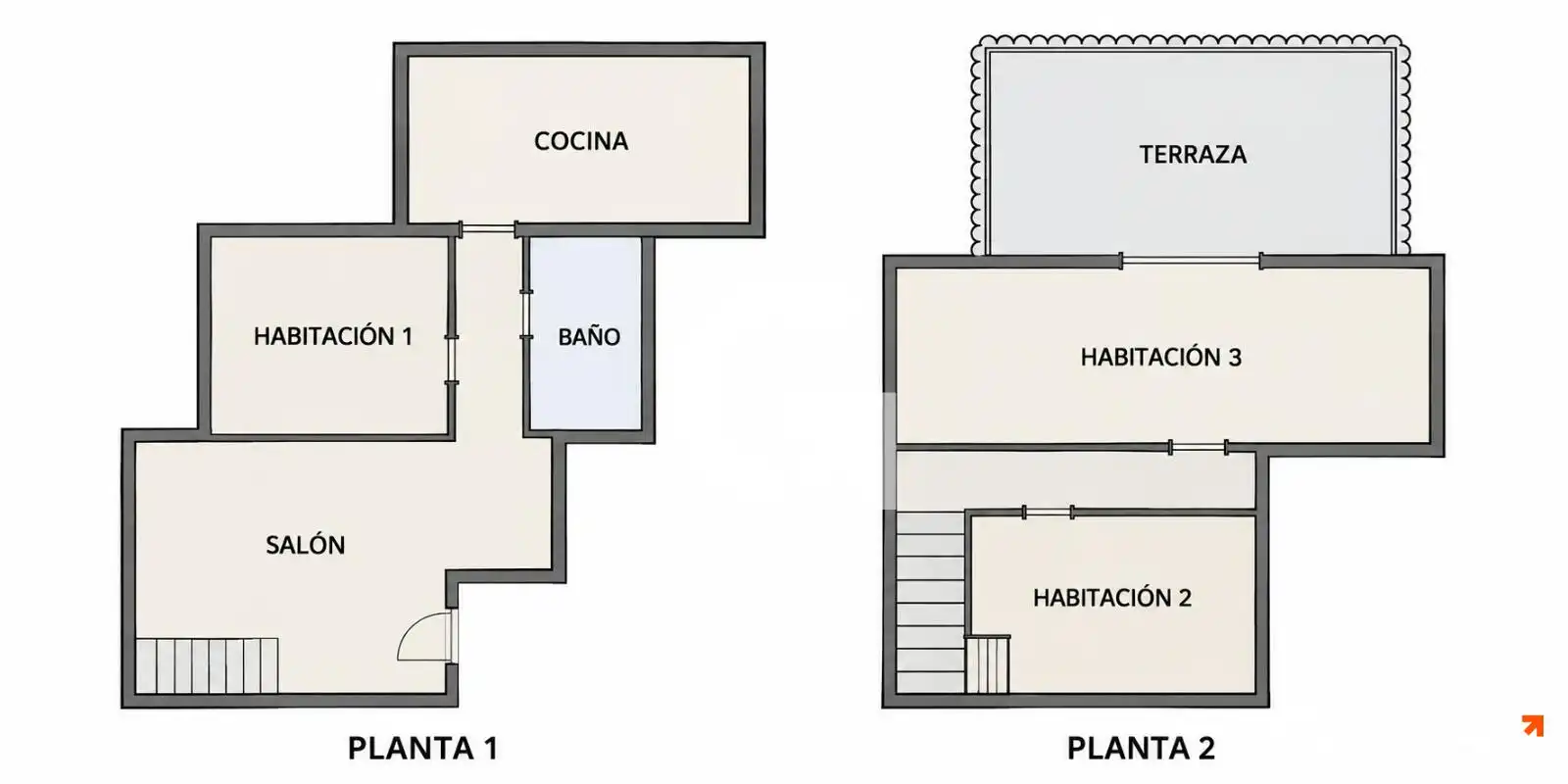 Maison avec jardin à vendre à CL CERVERA, imagen 25