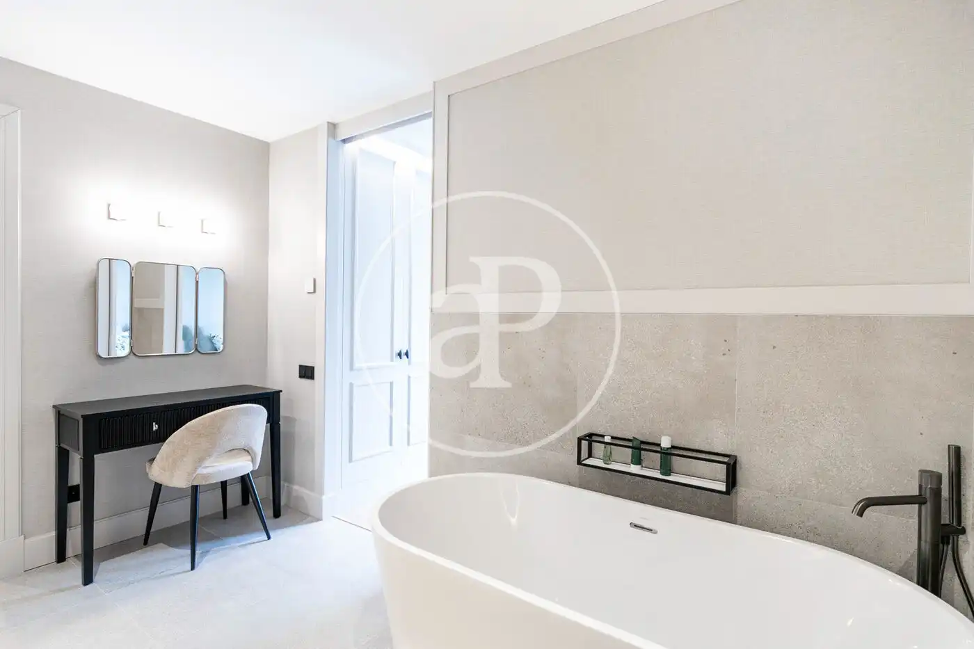 Appartamento con terrazza in affitto a Pg. de Gràcia, imagen 33