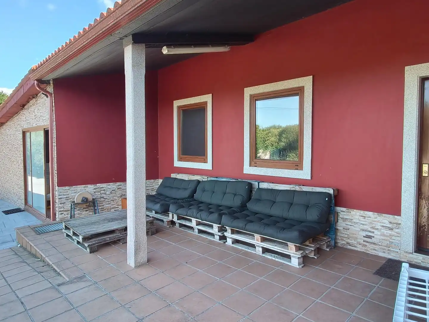 Detached house for sale in Parroquias rurales, imagen 7
