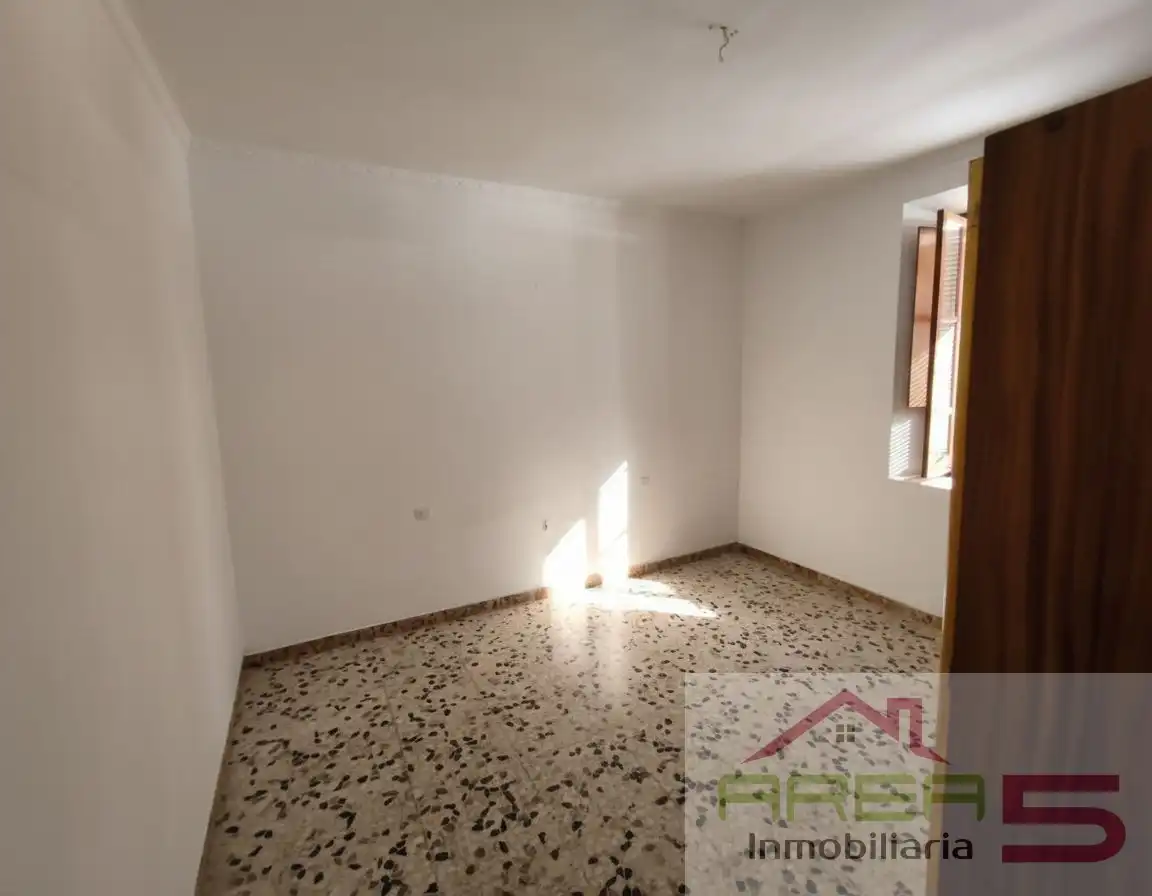 Sala d'estar de Casa o xalet en venda en Azuaga