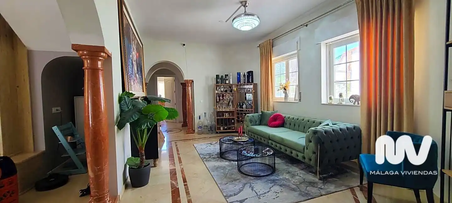 Casa amb piscina en venda a Montesol, imagen 64