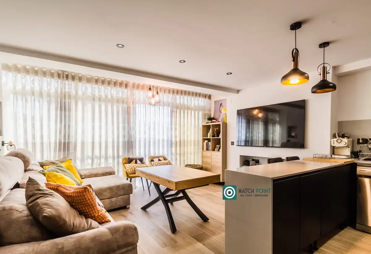 Wohnung mit Aufzug zum Verkauf in Avenida Costa del Sol
