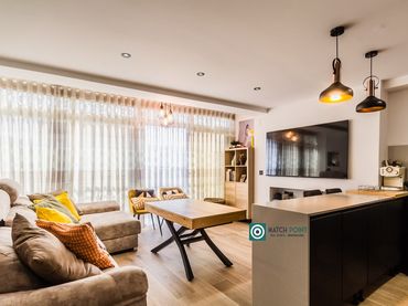 Appartamento con ascensore in vendita a Avenida Costa del Sol