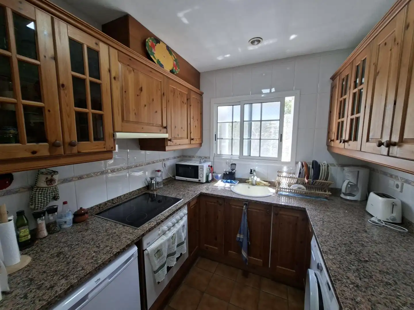 Kitchen of Flat for sale in Tossa de Mar  with Terrace