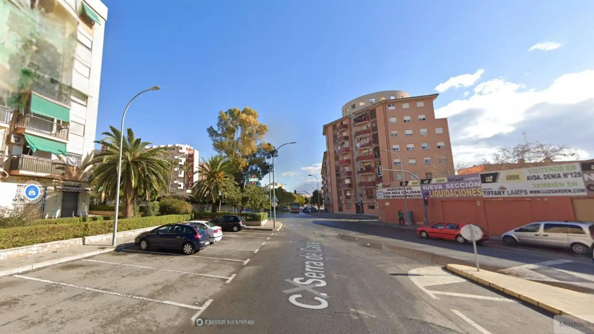 Local comercial en venda a Calle de Benissa, imagen 10