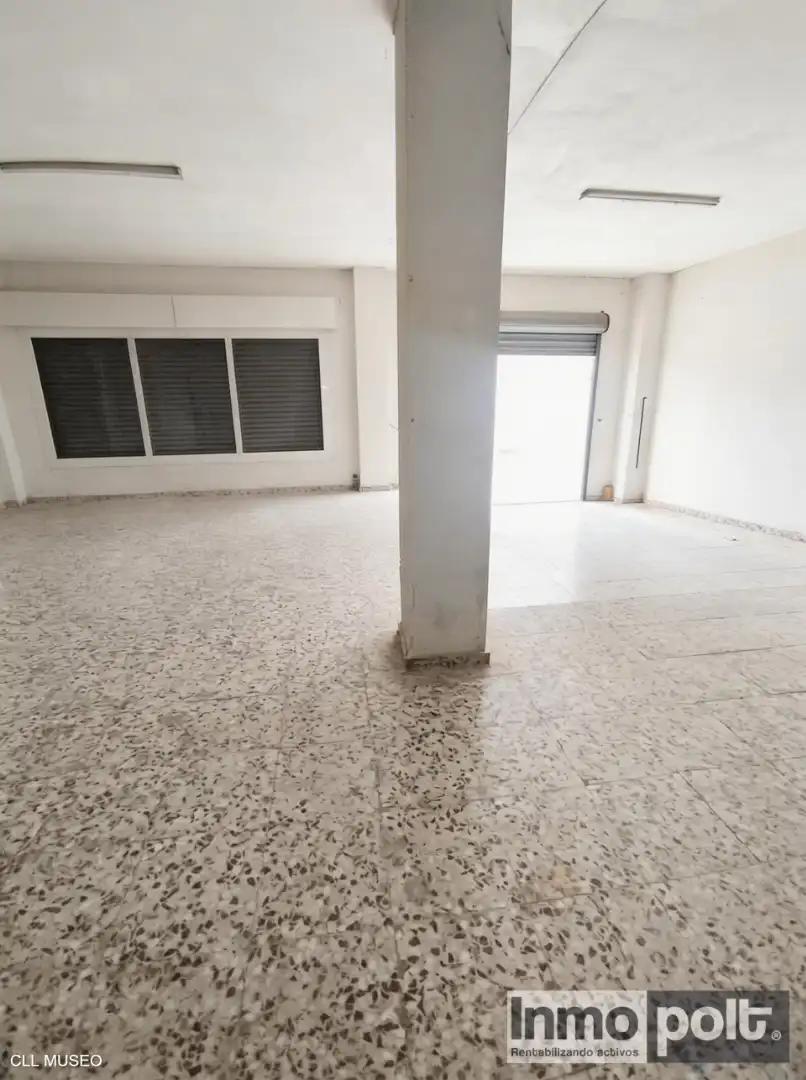 Business premises for sale in Calle del Museo 7, imagen 9