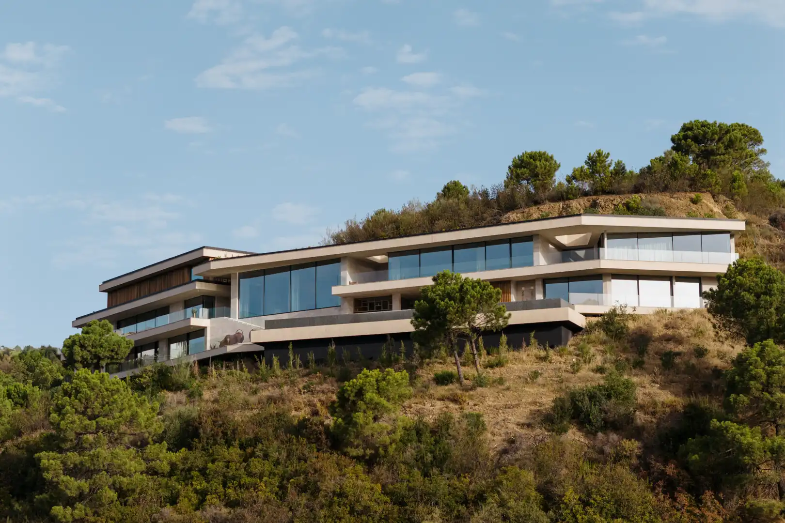 Casa amb piscina en venda a Montemayor - Marbella Club, imagen 2