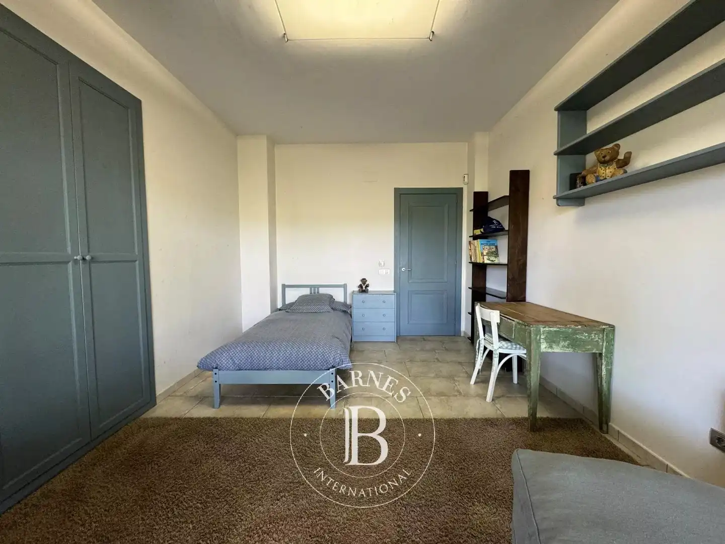Casa amb jardí en venda a Vallromanes, imagen 35