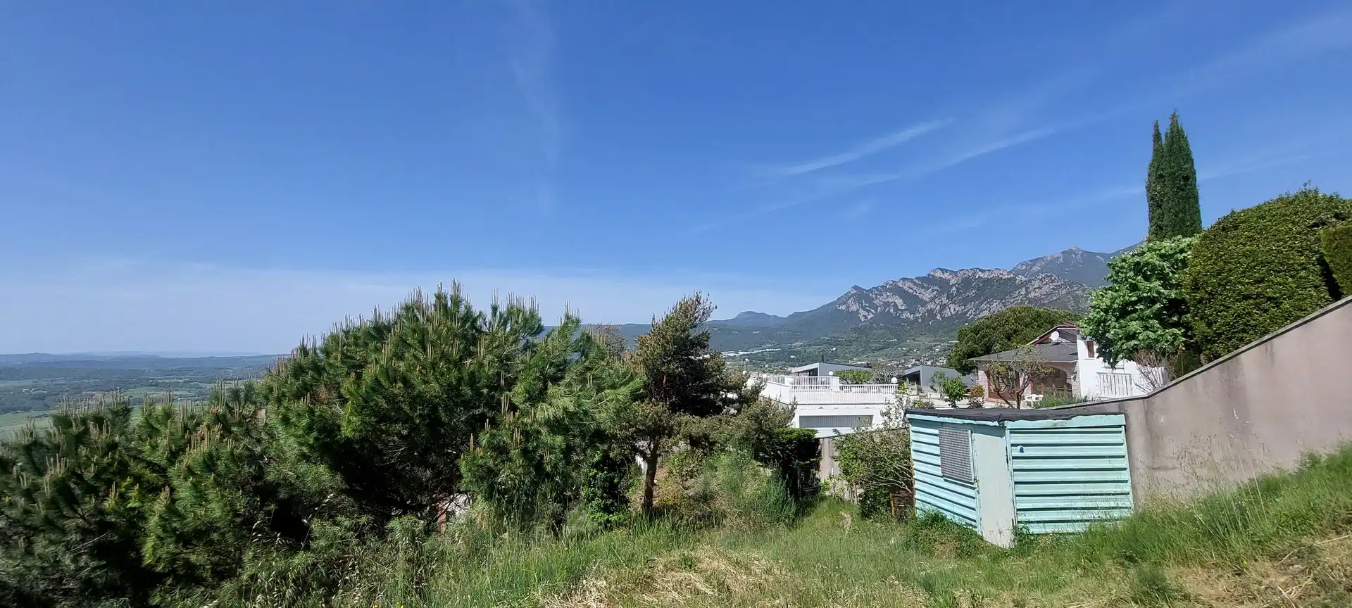 Wohnbaugrundstück zum Verkauf in Berga, imagen 5