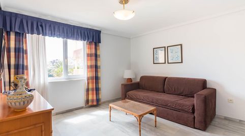 Foto 3 de Piso en venta en Calle Arpon-manga, 2, Zona Galúa - Calnegre, La Manga del Mar Menor