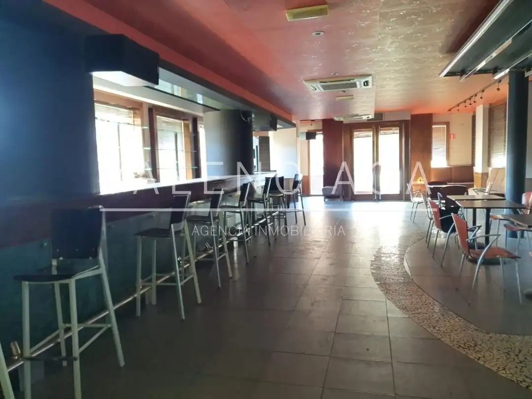 Commercial properties for sale in Beasain  with Air Conditioner