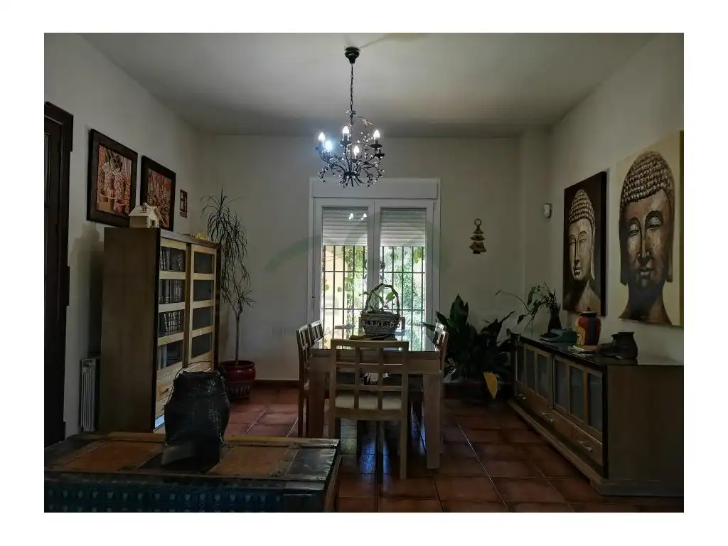 Casa rústica en venta en Centro, imagen 7