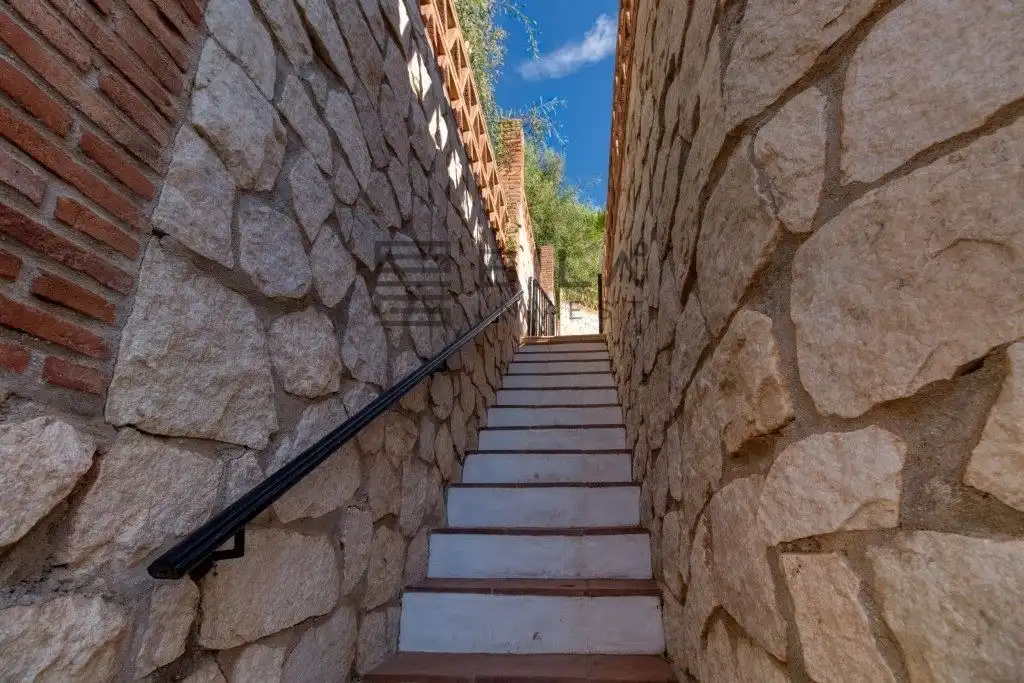 Chalet con piscina en venta en Arroyo de las Palmas, imagen 46