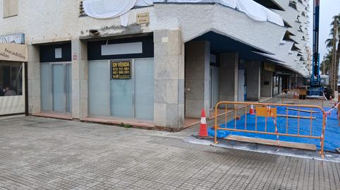 Photo 3 of Premises for sale in Avinguda Grècia, 20, L'Estartit Poble, L'Estartit