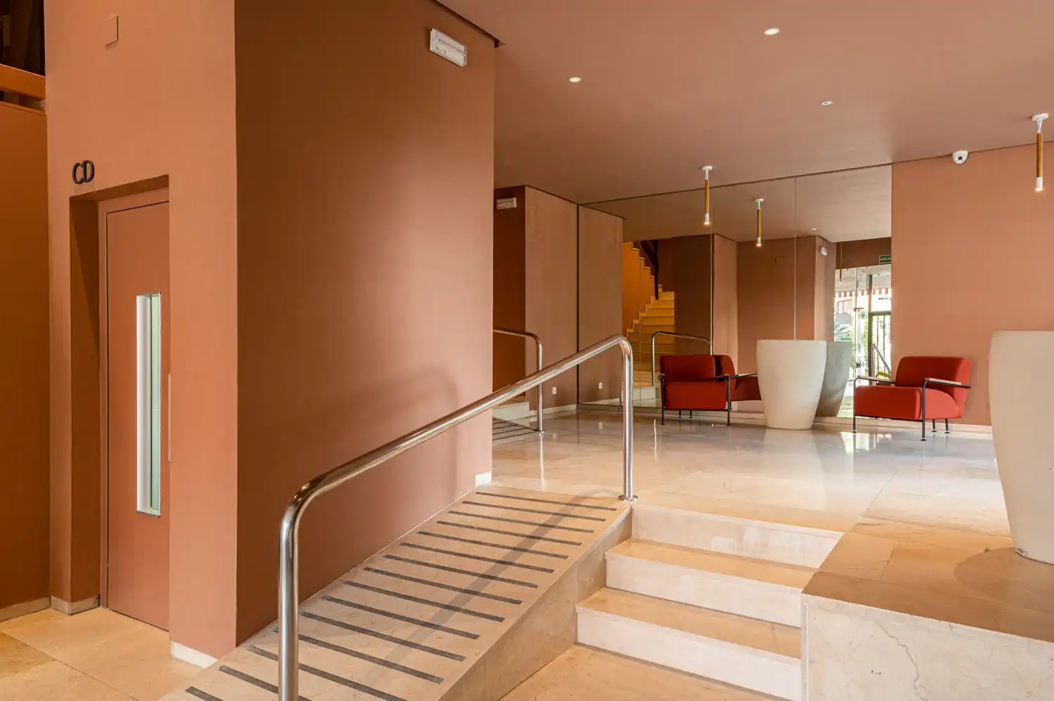 Piso con ascensor en venta en Torrelaguna 67, imagen 27