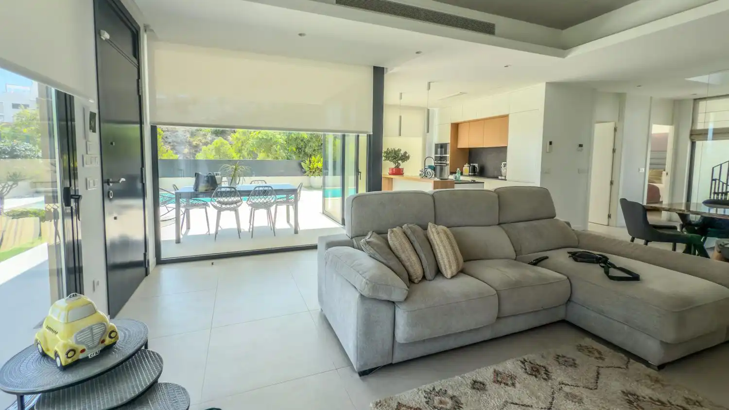 Villa à vendre à Finestrat Pueblo, imagen 3