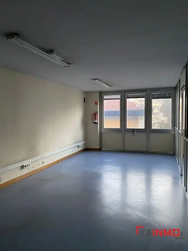 Bureau à vendre à Ensanche