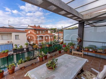 Penthouse zum Verkauf in C/ Cep