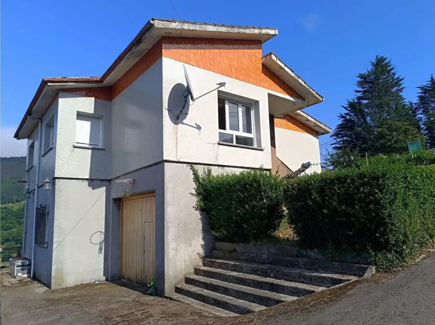 House with garden for sale in Caleyu, imagen 6