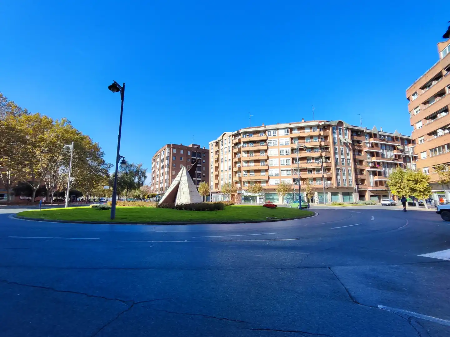 Business premises to rent in Logroño - Duques de Nájera, imagen 11