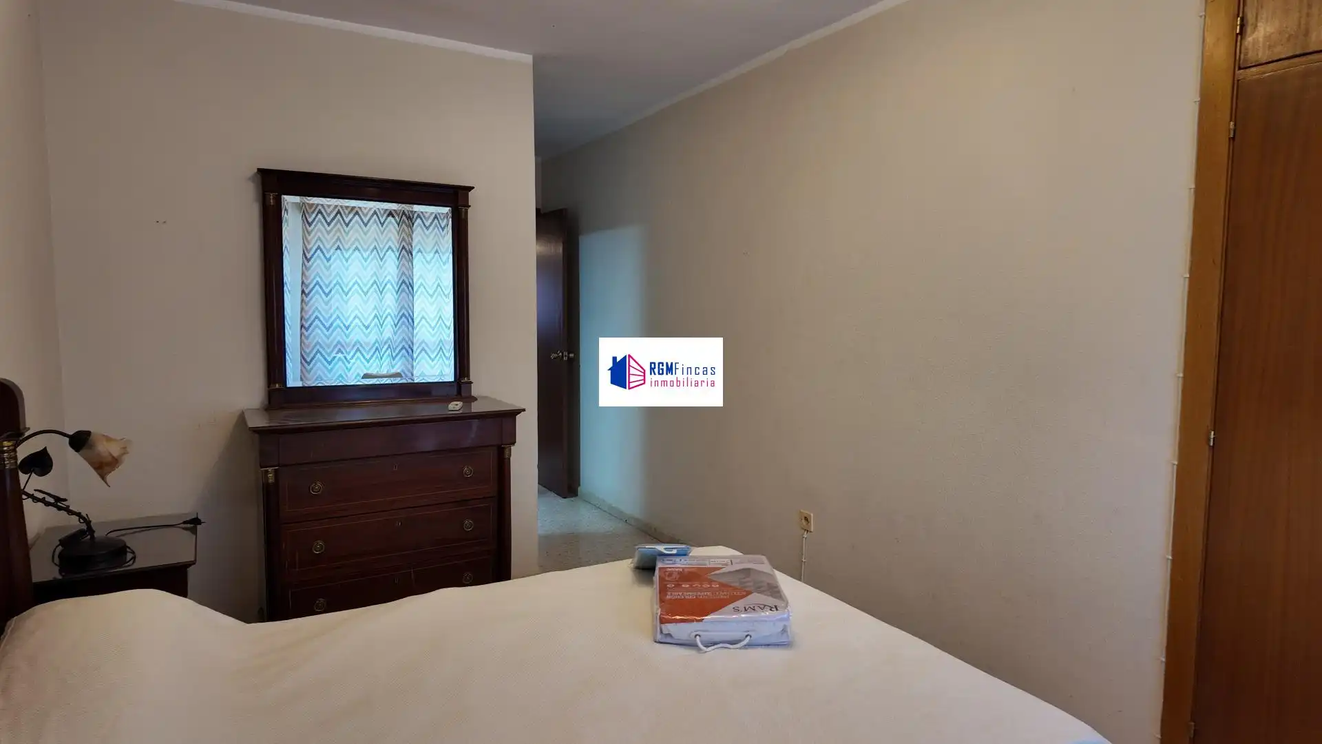 Flat for rent in La Buhaira