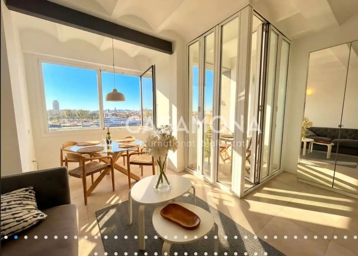 Apartament amb terrassa en venda a Ciutat Vella, imagen 7