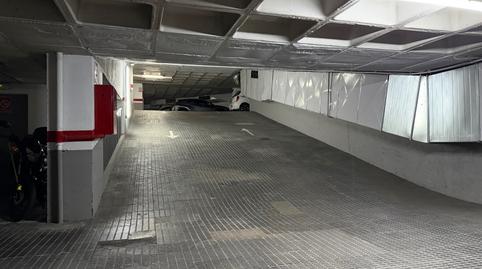 Foto 5 de Garatge de lloguer a Carrer de Floridablanca, Sant Antoni, Barcelona