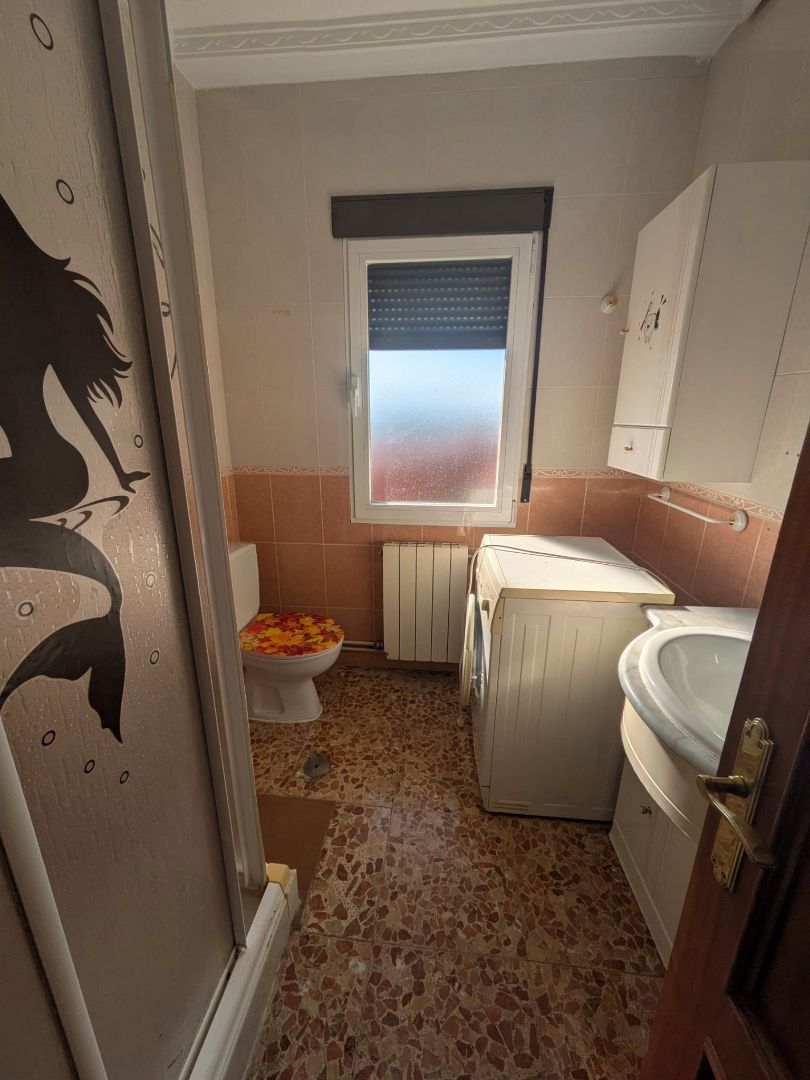 Piso en venta en Plaza Mayor