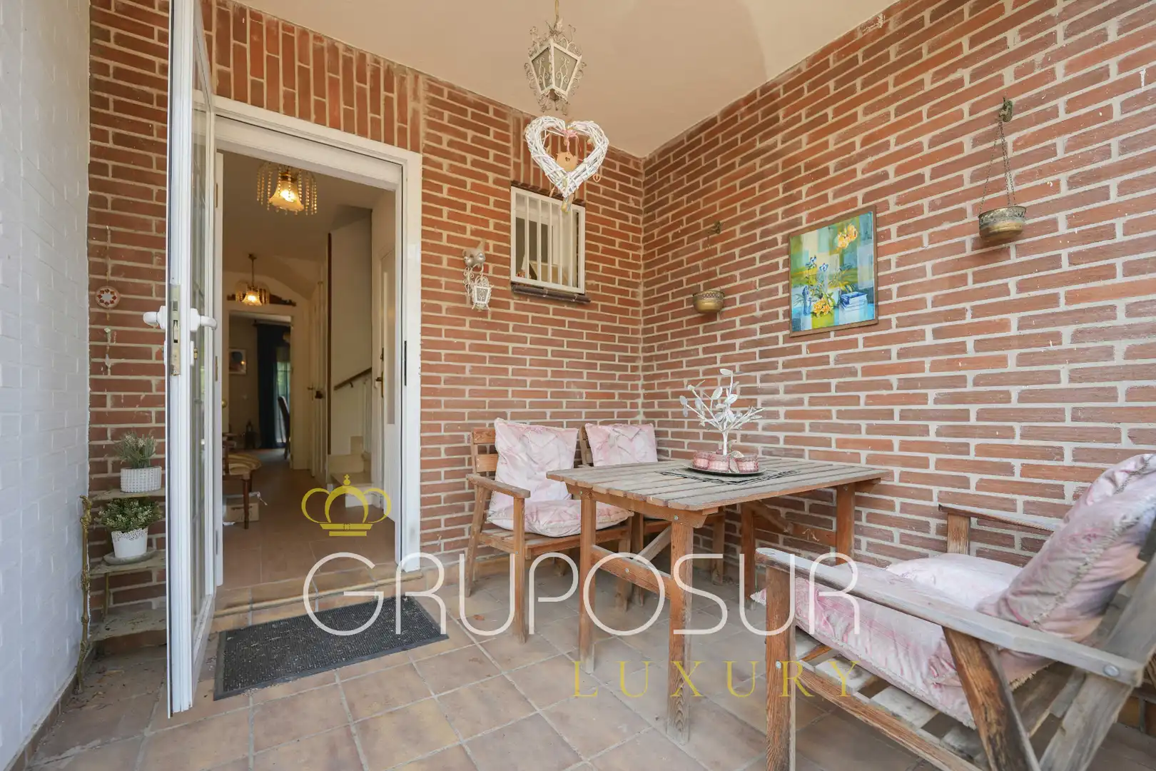 Adosado con piscina en venta en Calle Anselmo Miguel Nieto 18, imagen 8