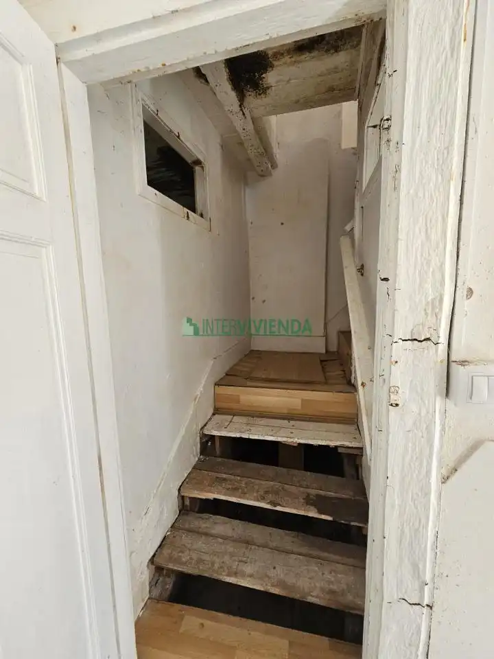Casa amb jardí en venda a a lamosa , 18, imagen 13