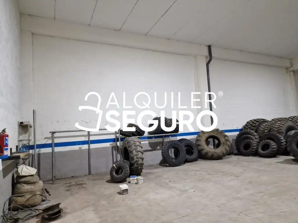 Business premises to rent in Calle Arbuio Kalea, imagen 22